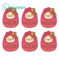 Lucky Money Bag Lucky Bag Shape 2023 Chinese New Year Red Envelopes. 