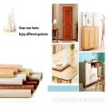 Fusion Graphix Self Adhesive Wood Grain Wallpaper w-02 Waterproof Old Furniture Vinyl Stickers Wooden Door Wardrobe Desktop PVC Wall Papers 60x2meter. 
