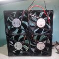 12v dc 4 fans set | mini high speed fans | computer cooling fast fan | battery fan | solar fan exhaust fans | birds cadge fans | room cooler fans. 