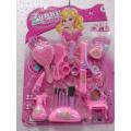 Girls Beauty/Make Up Kit Toys,Kids Toys Multi in 1. 