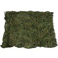 4 x 1.5m Camouflage  Hde Army Net Huntng Oxford Fabrc Camo Nettng. 