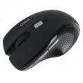 Cosy ergonomic 5 button DPI control Wireless Mouse BLACK(USED BRANDED) Office Computer Laptop Mouse Cost-effectiveness recommended Gaming Mouse. 