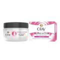 olay double action moisturiser day cream 50ml. 