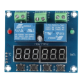 XM 452 Temprature & Humidity controller. 