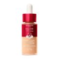Bourjois- Healthy mix serum foundation makeup base 51 Light Vanilla. 