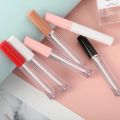 5pcs 2.5ML Empty Lip Gloss Tubes Mini Lipgloss Bottle Container Packaging with Wand Brush for Base Oil Balm Bulk Makeup Cosmetic. 
