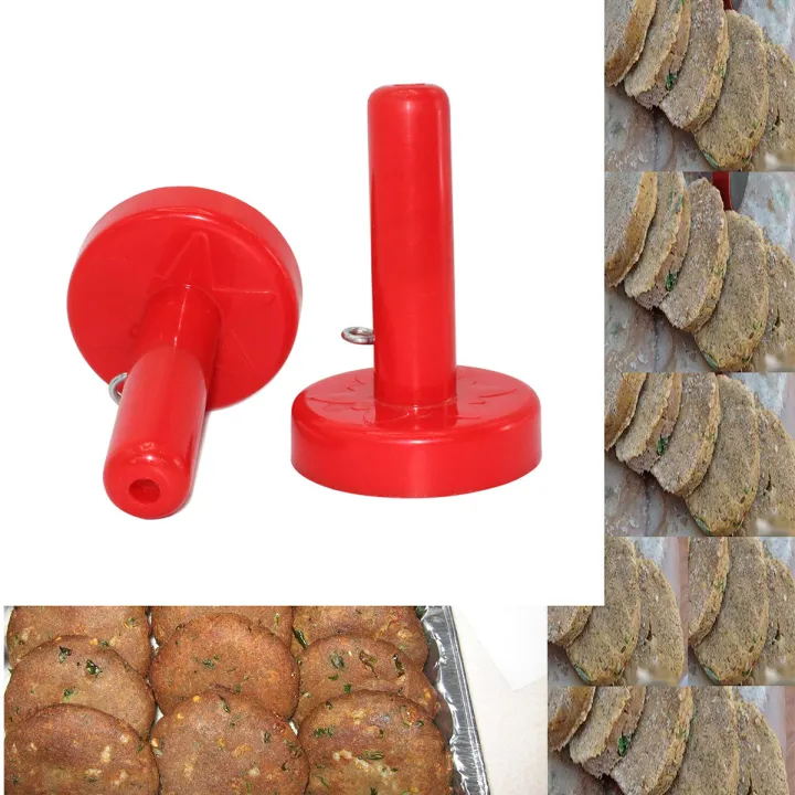 Pack%20Of%202%20Shami%20Kabab%20Maker%20Cookie%20Maker%20Shami%20Kebab%20Shape%20High%20Quality%20-%20Saancha%20Shami%20Kabab%20Maker%20at%20home%20kitchen%20%20-%20Multicolor%20-%20Inner%20White%20High%20Quality%20-%20Image%202