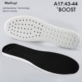 [Meifuyi] Boost Super Memory Foam Flat Foot Feet Care Sole Shoe Orthopedic Pads Insoles PH. 