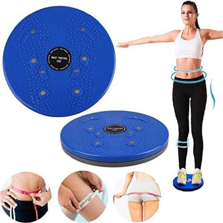 Body twister machine sale