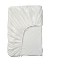 Waterproof Mattress Cover Single Bed Or Double Bed King Size Fitted Mattress Protector Anti Slip Bed Sheet. 