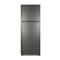 PEL Refrigerator Life Pro Series - 11 Cubic Feet Capacity -PRLP 2350 Metallic Golden/Grey - (100% Copper  Condenser) 10 Years Brand warranty. 