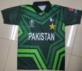 PAKISTAN WORLD CUP CRICKET 2023 JERSEY 2023/2023. 