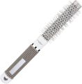 (45 Number) Nano Thermal Ceramic & Ionic Round Barrel Hair Brush,Yosoo Professional Barber Hairdressing Styling Brushes 2inch,Perfect For Hair Drying, Styling, Curling, Adding Hair Volume. 