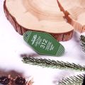 Silent Hill 2 Lake View Hotel 312 Keyring Horror Game Inspired Vintage Key Tag. 