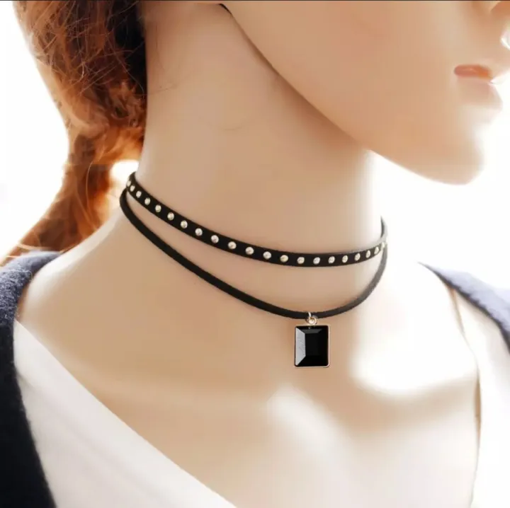 Pack%20of%206%20Black%20Choker%20Necklaces%20for%20Girls%20&%20Kids%20Trendy%20Fashion%20Jewellery%20Set%20Adjustable%20Velvet%20&%20Stretch%20Design%20Stylish%20Party%20&%20Daily%20Wear%20Accessories%20-%20Image%204