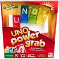Mattel: UNO POWER GRAB (Y2316). 