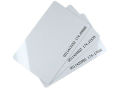 RFID Cards 125Khz For Biometric System RFID cards 125kHz proximity cards (printable) Biometric Attendance Cards 125khz Machine Readable Cards Door Access Cards Access Control System Cards 125KHZ Best Quality Durable RF Cards Radio Frequency Cards 125Khz. 