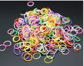 Toy for Children 500 Multi Loom Band Pack [ Box Pack ]. 