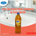 Mr. Mark Peach Bliss Hand Wash – 1 Litre Economy Pack | Soft & Gentle Hands. 