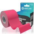 GSP Kinesiology Tape, Physiotherapy tape, Muscles tape, relaxing tape, pain relief tape. 