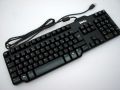 HP & Dell Slim Keyboard for pc & laptop 100% orignal USB Slim Business Keyboard. 