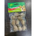 5 Pcs Puppy Calcium Bone Pack. 