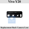 Vivo Y20 Replacement Back Camera Lens Glass For Vivo Y20. 