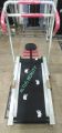 Brand New High Quality Brand New Manual Roller Treadmill With Twister - 21 Rollers. 