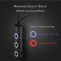 Wireless Earbuds Necklace Earphones Bluetooth Headsets Hands-free Earphones Sports Headphones Voice Announcement Large Battery. 