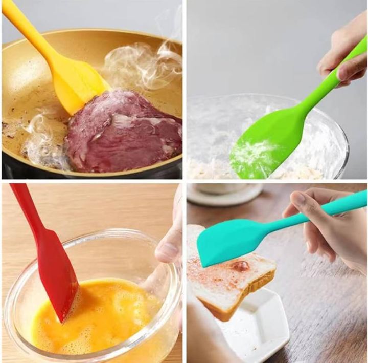 SILICONE%20%20BAKING%20PASTRY%20SCRAPPER%20SPATULA%20NON-STICK%20CREAM%20BUTTER%20SPATULA%20HEAT%20RESISTANT%20KITCHEN%20BAKING%20-%20Image%202