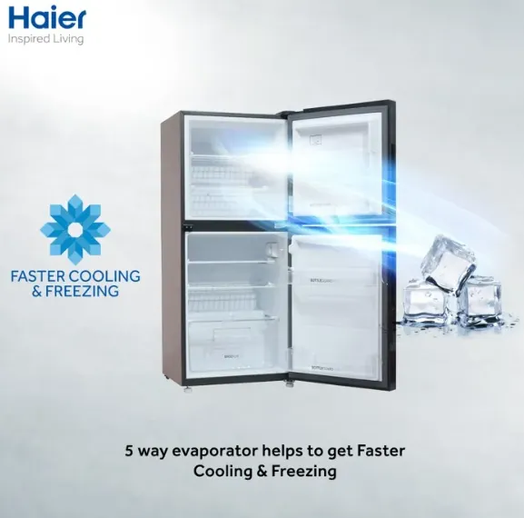 Haier%20Refrigerator%20E-Star%20Series%20HRF-276EBS/D%20-%20Image%207