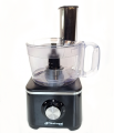 3 in 1 NP NationalPower 1.2 Liter Electric Meat Chopper With Vegetable Cutter / Food Processor / Meat Grinder 800 watts. 