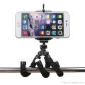 Octopus Mini Tripod 3 in 1 Flexible Universal Multi functional Octopus Flexible Tripod Stand for Digital Camera Mini Projector Foldable Smart Phone Holder. 