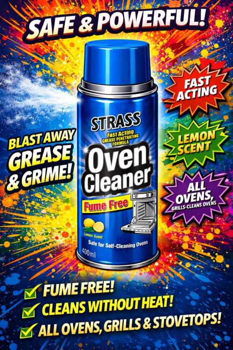 STRASS%20OVEN%20CLEANER%20400ML%203s%20PACK%20-%20Image%206