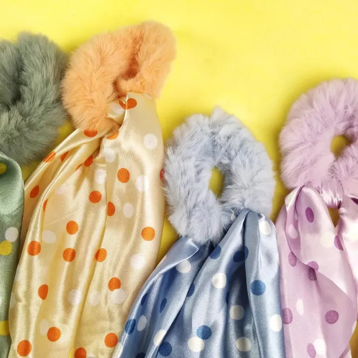 1PC%20Printed%20Hair%20Scarf%20Scruncheis%20for%20Women%20Knotted%20Bow%20Hair%20Ties%20Elastic%20Bands%20Satin%20Hair%20Ribbon%20Scrunchy%20Red%20Ponytail%20Holder%20for%20Women%20and%20Girls%20-%20Image%203