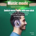 Timack® Air Buds K33 TWS Earbuds - Airdots Earphone Low Latency Noise Bluetooth 5.0 Reduction Deep Bass HIFI Stereo Music Gaming Headset Lighting Effect Fashion Wireless Earbuds. 