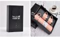 Double Stainless Steel 500ML Water bottles 3 In 1 set of Thermos Mug Leak Proof Travel Flasks Cup Cup for Tea Water Coffee Thermos Caffe Gift Box. 