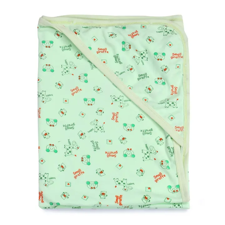 Premium%20Quality%20Soft%20Cotton%20Baby%20Swaddle%20Wrapping%20Sheet%20With%20Hoodies%20Blanket%20For%20Newborn%20Baby%20Kids%20Boys%20Girls%20Babies%20New%20Born%20Hooded%20Hood%20Best%20Winter%20and%20Summer%20-%20Image%204