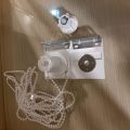 Roller Blinds Shade Clutch DIY Bracket Bead Chain 38mm Tube Window Treatments. 