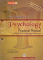 An Approach to Psychology Practical Manual for BA/B.Sc & BS 4 Year. 