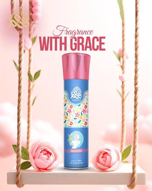 Premium Air Freshener Room Spray Long Lasting Fragrance For Home Bedroom Bathroom Office Car Use Removes Bad Smell Instantly Luxury Aroma Refreshing Pleasant Scent Daily Use High Quality Perfumed Spray For Living Space Fresh Clean Environment Everyday Go