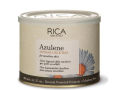 RICA Azulene Liposoluble Wax For Sensitive Skin 400ml. 