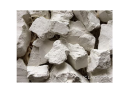 Gachi Mitti Uclays BENTONITE Edible Clay Chunks Natural for Eating 250gram. 