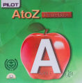 Pilot Super One Children's Book A to Z Picture Book Urdu and English Medium. 