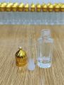 6ml. Traditional Fancy Bottle. 