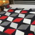 High quality AC Fleece blanket for Summer. 