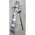 Tin Can Cutter Opener Stainless Steel Bottle Opener. 
