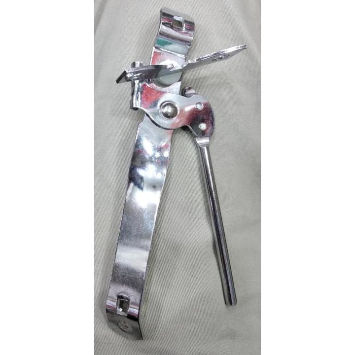 Tin Can Cutter Opener Stainless Steel Bottle Opener