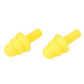 On sale 10Pairs Waterproof Swimming Silicone Swim Earplugs Soft Anti-Noise Ear Plug. 