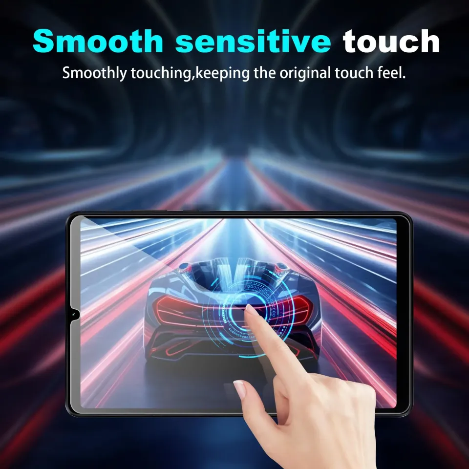 Xiaomi Redmi Pad SE Inch 4G 2024 Screen Glass Protector for